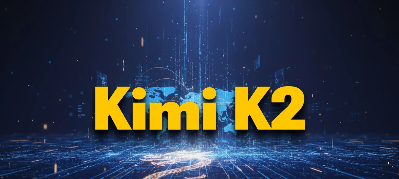Kimi K2 Thinking: китайская нейросеть с 1 трлн параметров выходит в open source