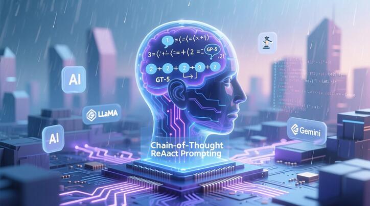 Рассуждение (Reasoning) в больших языковых моделях (LLM): теория и практика