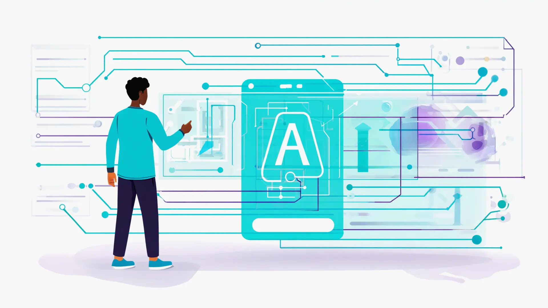 Какие направления определяют промпт-инжиниринг в 2025 году: практический взгляд