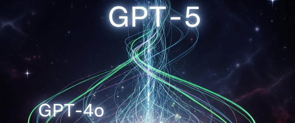 ChatGPT: больше контроля над GPT-5 и возвращение GPT-4o