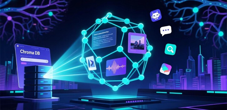 Chroma что это и как работает