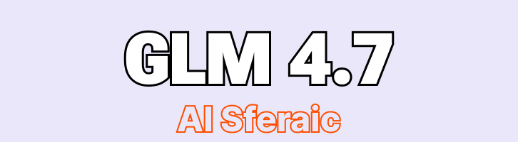 GLM-4.7 от Z.ai: Обзор новой open-source модели для программирования и бенчмарки