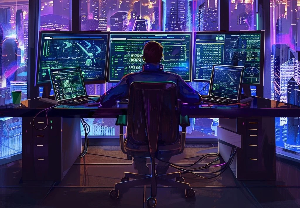 Промпты для программиста: гайд по работе с нейросетью